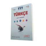 Limit TYT Türkçe Soru Bankası - Yeni Güncel Baskı