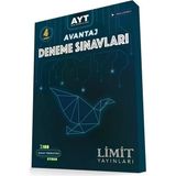 Limit Yay.ayt Avantaj Deneme Sınavları