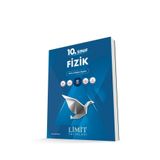 Limit Yayınları 10. Sınıf Fizik Konu Anlatımlı Föyleri