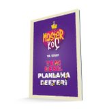 Limit Yayınları 10. Sınıf Master Koç Planlama Defteri