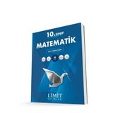 Limit Yayınları 10. Sınıf Matematik Konu Anlatım Föyleri