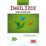 Limit Yayınları 5. Sınıf İngilizce Soru Bankası