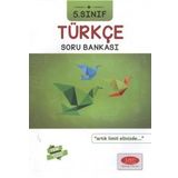 Limit Yayınları 5. Sınıf Türkçe Soru Bankası