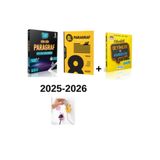 Limit Yayınları 8.Sınıf Gün Gün Paragraf + Hız 8.Sınıf Paragraf Set Ayıcık Fiş Tutuculu