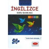 Limit Yayınları 8. Sınıf İngilizce Soru Bankası
