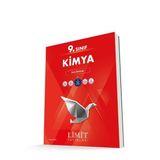 Limit Yayınları 9. Sınıf Kimya Soru Bankası