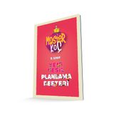 Limit Yayınları 9. Sınıf Master Koç Planlama Defteri