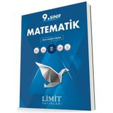 Limit Yayınları 9. Sınıf Matematik Konu Anlatım Föyleri