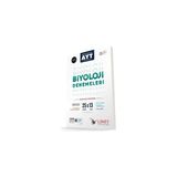 Limit Yayınları Ayt 25'Li Biyoloji Deneme