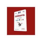 Limit Yayınları Ayt Coğrafya Soru Bankası(25)