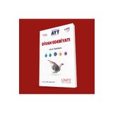 Limit Yayınları Ayt Divan Edebiyatı Soru Bankası Yayınları