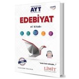 Limit Yayınları Ayt Edebiyat El Kitabı 2023 Eser Özetleri Ilaveli Güncel Baskı