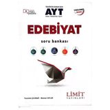 Limit Yayınları Ayt Edebiyat Soru Bankası 2024 Baskı