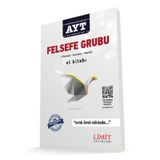 Limit Yayınları Ayt Felsefe Grubu El Kitabı