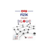Limit Yayınları AYT Fizik Kurumsal Anlatım Föyleri