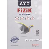 Limit Yayınları AYT Fizik Soru Bankası