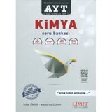 Limit Yayınları AYT Kimya Soru Bankası