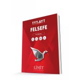 Limit Yayınları Kurumsal TYT AYT Felsefe Soru Bankası