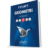 Limit Yayınları Kurumsal TYT AYT Geometri Konu Anlatım Föyleri