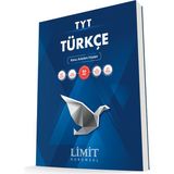 Limit Yayınları Kurumsal TYT Türkçe Konu Anlatım Föyleri Üniversite Hazırlık İçin 56 Föy