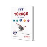 Limit Yayınları LİMİT KONU ANLATIMLI TYT TÜRKÇE EL KİTABI 2024