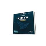 Limit Yayınları Limit Tyt-Ayt Kimya Soru Bankası +Denemeler