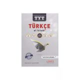 Limit Yayınları Limit TYT Türkçe El Kitabı - limit el kitabı