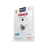 Limit Yayınları Limit Yayınları Tyt Türkçe Soru Bankası 2021 Güncel Baskı (Çok Renkli)