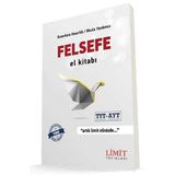 Limit Yayınları TYT AYT Felsefe El Kitabı