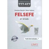 Limit Yayınları TYT AYT Felsefe ile Din Kültürü ve Ahlak Bilgisi