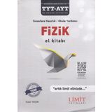 Limit Yayınları TYT AYT Fizik El Kitabı