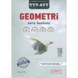 Limit Yayınları TYT AYT Geometri Soru Bankası