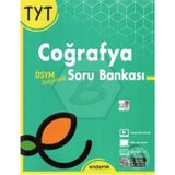 Limit Yayınları TYT Coğrafya Soru Bankası Coğrafya El Kitabı