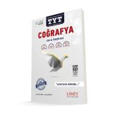 Limit Yayınları TYT Coğrafya Soru Bankası
