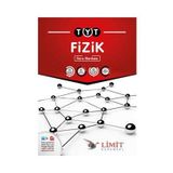 Limit Yayınları TYT Fizik Kurumsal Soru Bankası