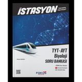 Limit Yayınları TYT Fizik ve TYT AYT Biyoloji Soru Bankası 2 Kitap Set