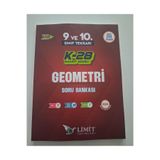 Limit Yayınları TYT GEOMETRİ SORU BANKASI 9. VE 10.SINIF TEKRARI K-28 MAARİF MODELİ