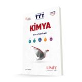Limit Yayınları Tyt Kimya Soru Bankası 0922