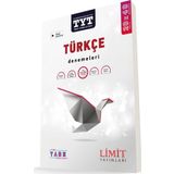 Limit Yayınları TYT Türkçe Denemeleri