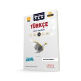 Limit Yayınları Tyt Türkçe Soru Bankası 2021