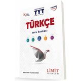 Limit Yayınları TYT Türkçe Soru Bankası - Güncel