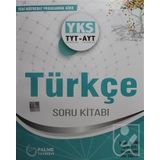 Limit Yayınları TYT Türkçe Soru Bankası ve TYT AYT Rehperim
