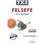 LİMİT YKS FELSEFE SORU BANKASI