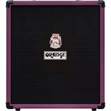 Limited Edition Glenn Hughes Crush Bass 50 Combo Amfi (Mor)