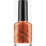 Limited Edition Sedefli Somon Oje-Yüksek Pigmentli Uzun Süreli Kalıcı Hızlı Kuruma-Nail Lacque
