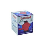 LIMITED Metal Gövdeli Tüp Dedantörü