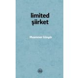 Limited Şiirket - Muammer Güngör