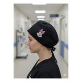 limitless medikal Cerrahi bone cerrahi Hemşire bonesi ameliyat bonesi doktor bonesi aşçı bonesi baskılı