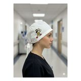 limitless medikal Cerrahi hemşire bonesi ameliyat bonesi doktor bonesi aşçı bonesi