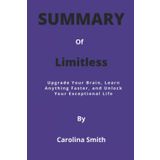 Limitless: Upgrade Your Brain, Learn Anything Faster, and Unlock Your Exceptional Life - Jim Kwik